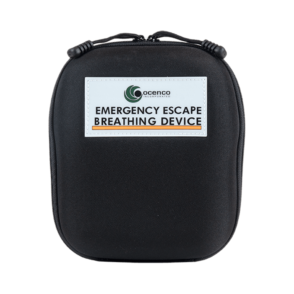 M-20.2 EEBA Carried Escape Breathing Device | Ocenco