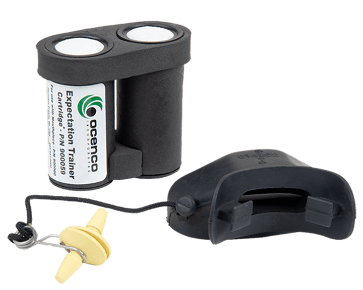 M-20.2 EEBA Carried Escape Breathing Device | Ocenco